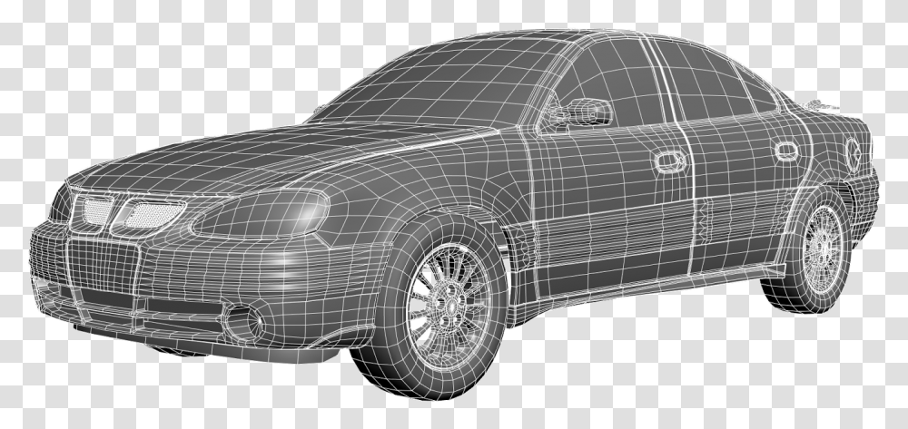 Lancia Thesis, Tire, Wheel, Machine, Spoke Transparent Png