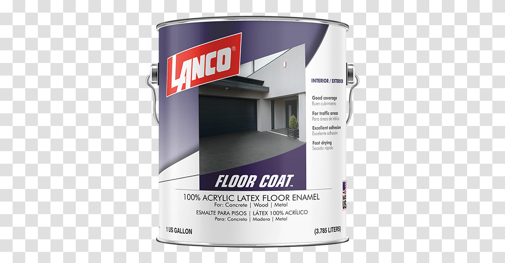Lanco Floor Coat Tejas Walmartcom Walmartcom Lanco Floor Paint, Flyer, Poster, Paper, Advertisement Transparent Png