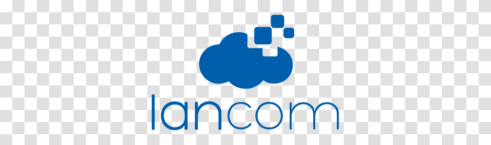 Lancom Technology It Support Software Development Auckland, Logo, Trademark Transparent Png