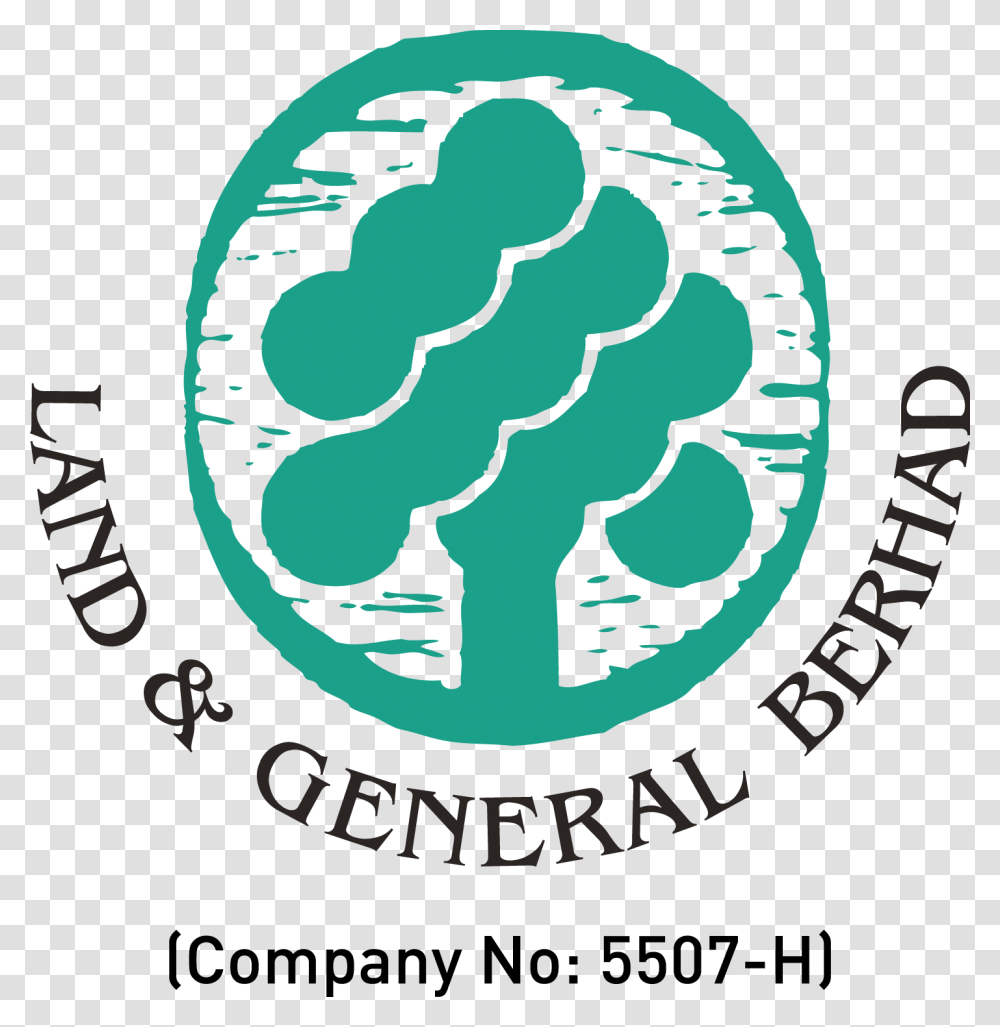 Land And General Berhad, Label, Logo Transparent Png