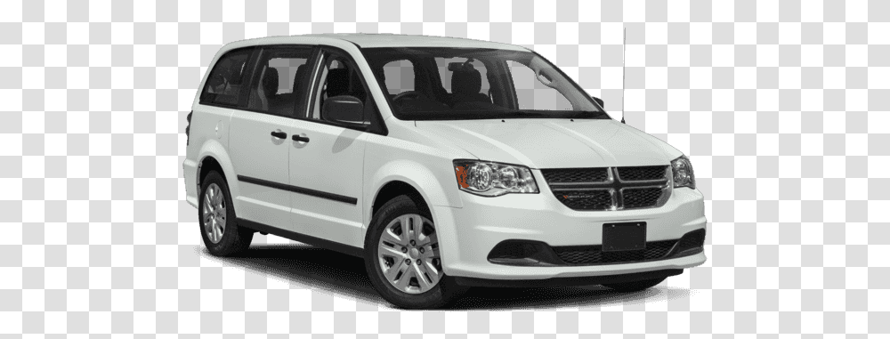 Land Caravanhoodfamily Cardodgevan Dodge Van Caravan 2018, Vehicle, Transportation, Sedan, Tire Transparent Png