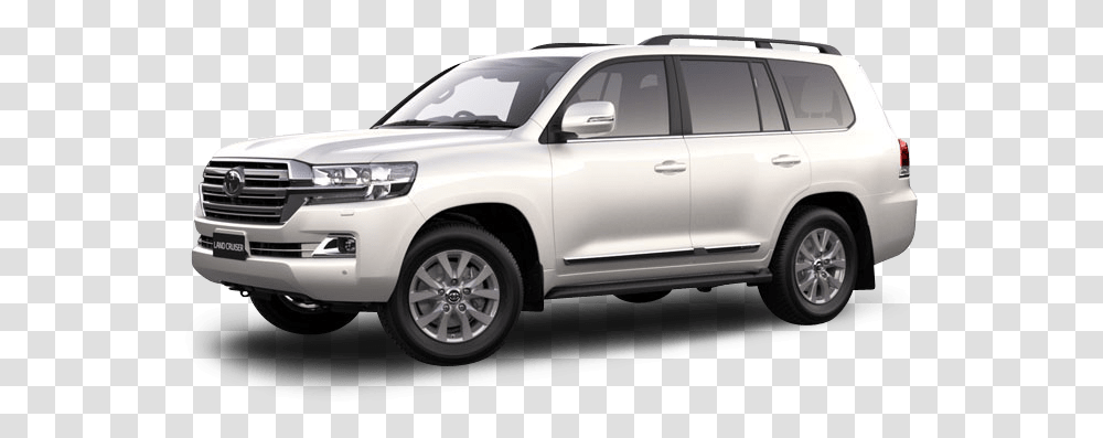 Land Cruiser 2019 Price, Car, Vehicle, Transportation, Automobile Transparent Png