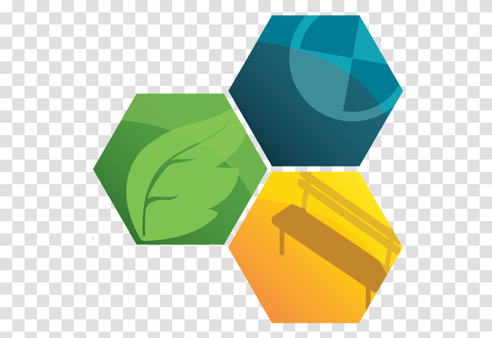 Land F X Logo, Metropolis, Crystal, Recycling Symbol Transparent Png