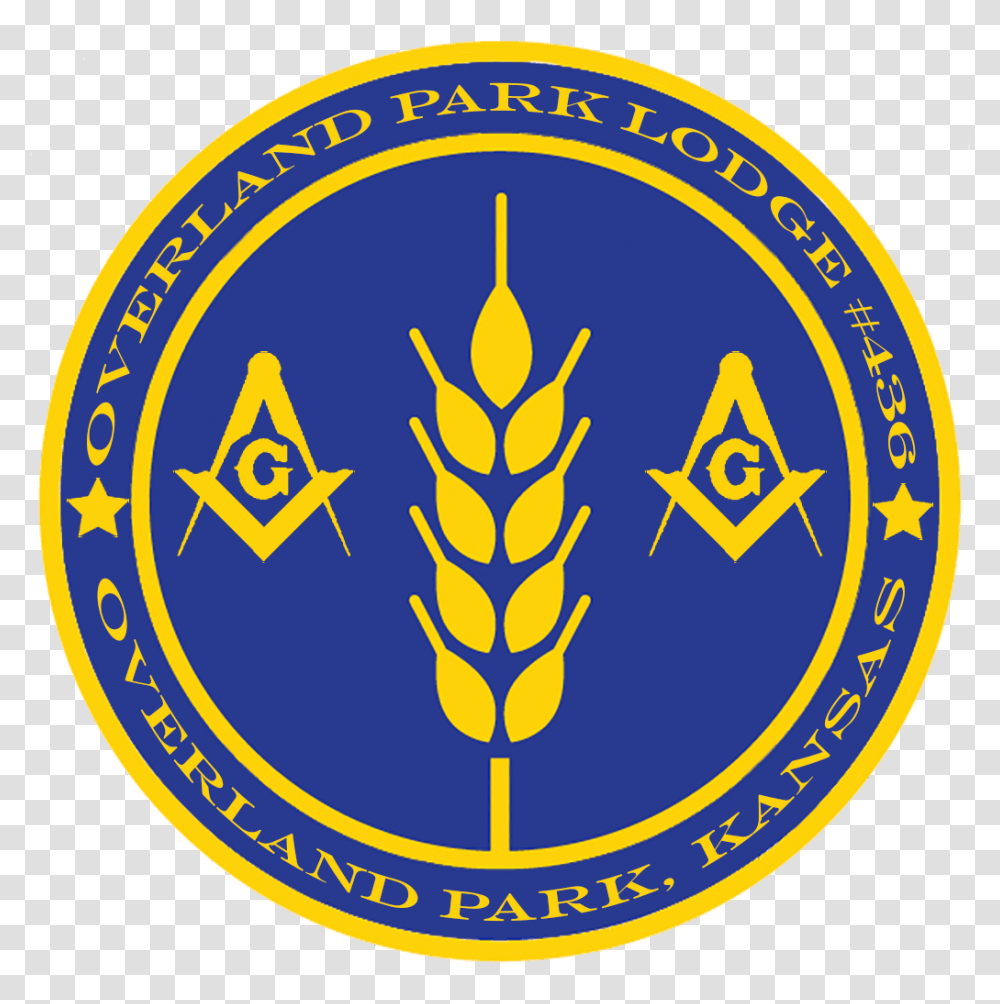 Land Of Kansas, Logo, Trademark, Emblem Transparent Png