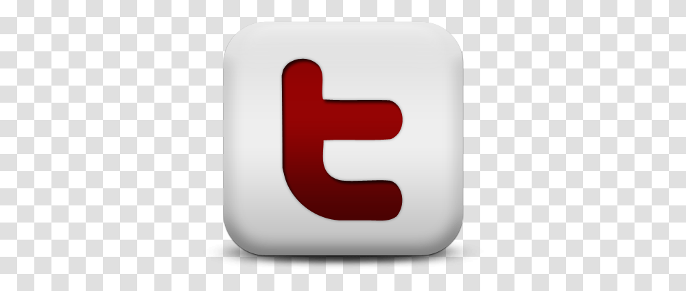 Land Of Legends Raceway Twitter Logo Red On White, Text, Alphabet, Number, Symbol Transparent Png