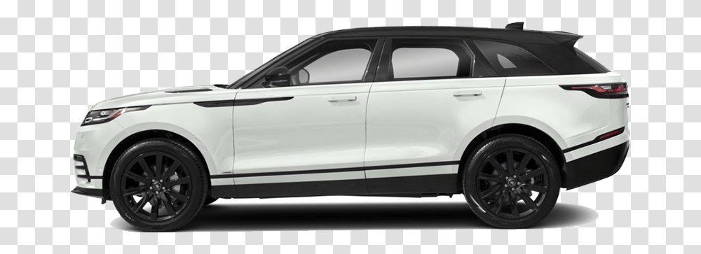 Land Rover Car Dealership Fort Pierce Range Rover Velar 2020, Sedan, Vehicle, Transportation, Bumper Transparent Png