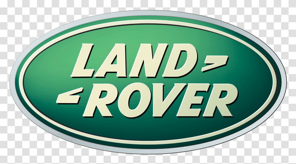 Land Rover Car Logo Brand Image, Label, Text, Potted Plant, Vase Transparent Png