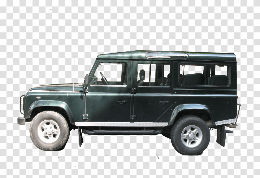 Land Rover, Car Transparent Png