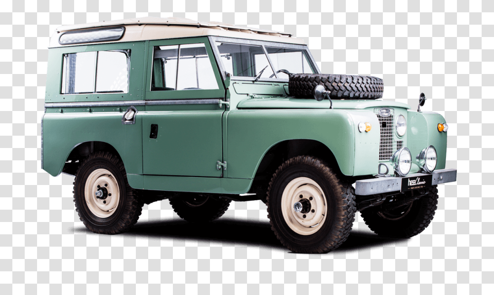 Land Rover, Car, Vehicle, Transportation, Automobile Transparent Png