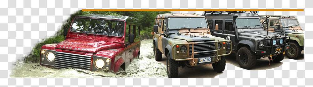 Land Rover Defender, Vehicle, Transportation, Truck, Wheel Transparent Png