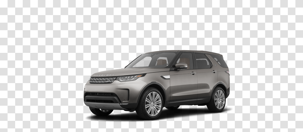 Land Rover Discovery 2018 Land Rover Discovery Hse, Car, Vehicle, Transportation, Automobile Transparent Png