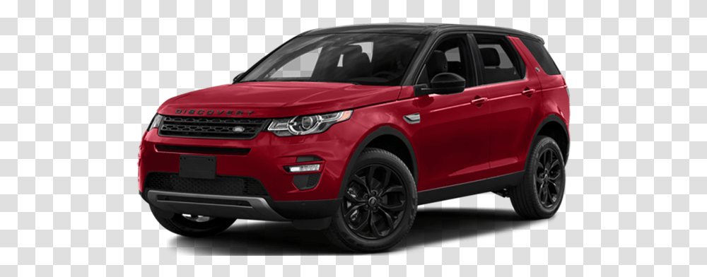 Land Rover Discovery Sport Discovery Sport Land Rover, Car, Vehicle, Transportation, Automobile Transparent Png