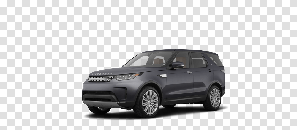 Land Rover Discovery Top Rated Suv 2020, Car, Vehicle, Transportation, Automobile Transparent Png