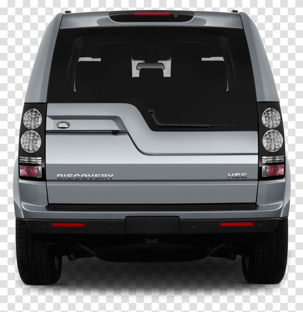 Land Rover Images Are Free To Download Back Of Car, Bumper, Vehicle, Transportation, Tire Transparent Png