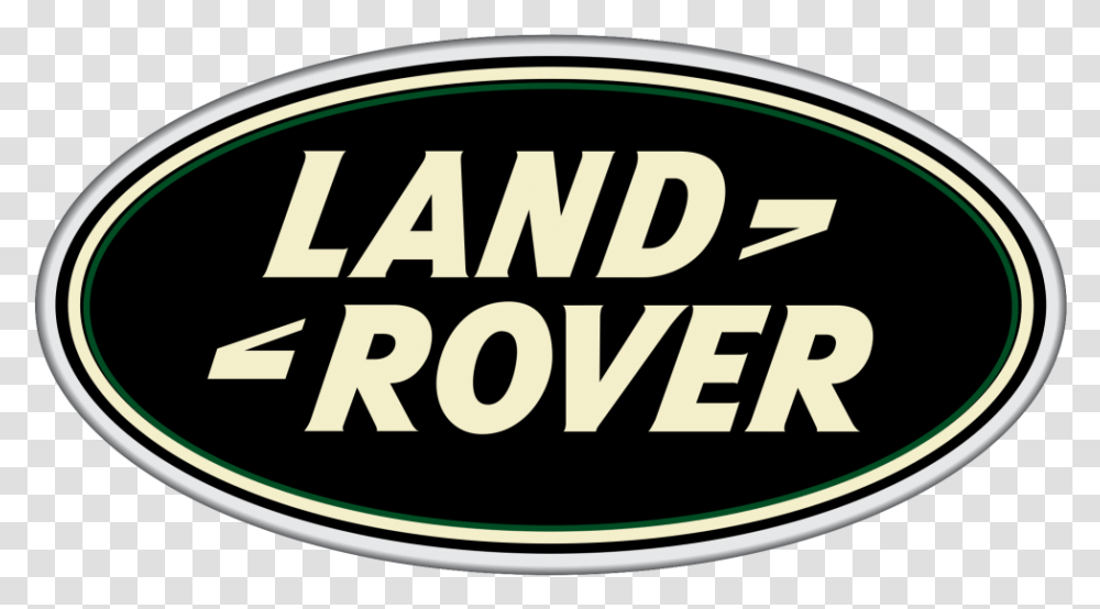 Land Rover Logo Auto Cars Concept Black Land Rover Logo, Label, Text, Symbol, Potted Plant Transparent Png