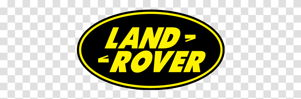 Land Rover Logo Emblem, Word, Text, Label, Symbol Transparent Png