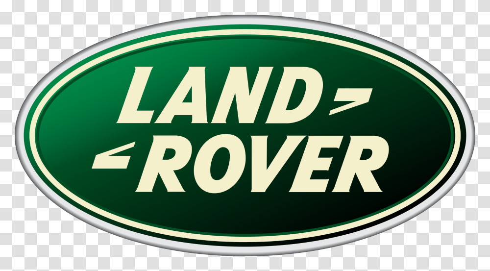 Land Rover Logo Land Rover Car Logo, Label, Word Transparent Png