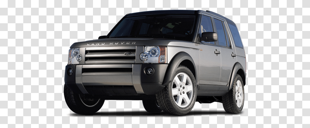 Land Rover Lr3 2019, Car, Vehicle, Transportation, Automobile Transparent Png