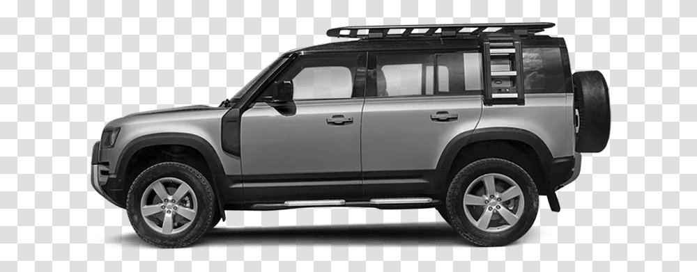 Land Rover Main Line Land Rover 2021, Car, Vehicle, Transportation, Automobile Transparent Png
