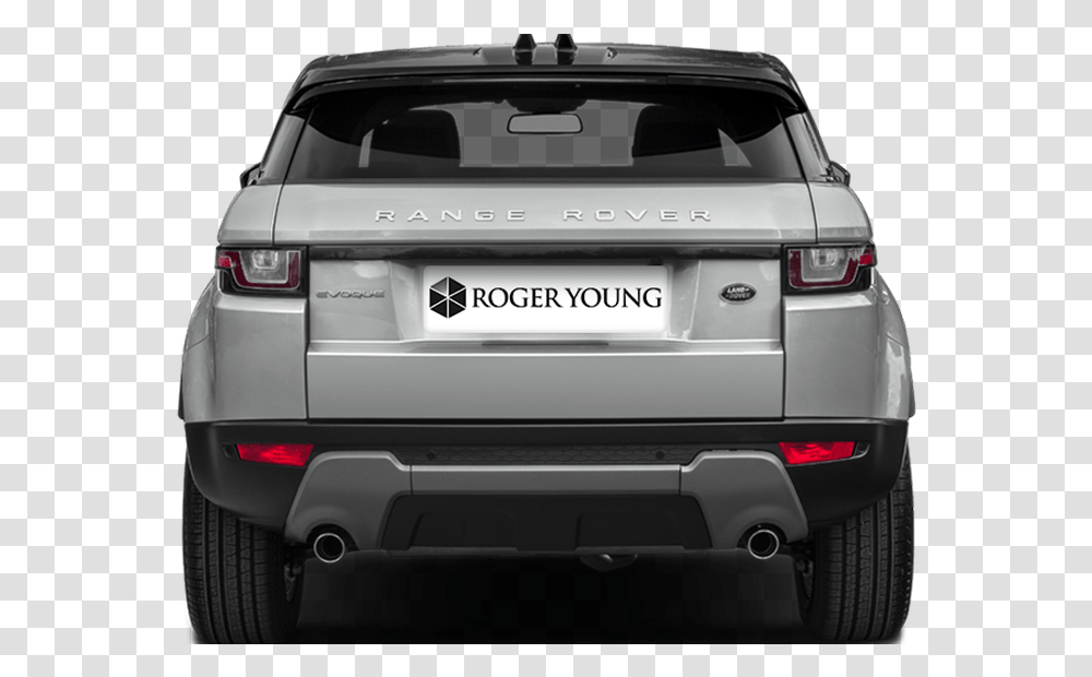Land Rover New Used Car Dealerships Saltash Cornwall Evoque 2017 Rear, Bumper, Vehicle, Transportation, Wheel Transparent Png