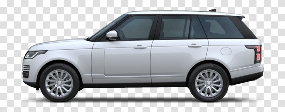 Land Rover Range Rover Phev Land Rover Car, Sedan, Vehicle, Transportation, Tire Transparent Png