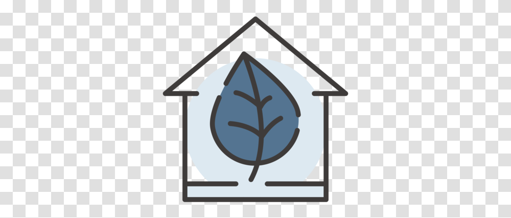 Land Trust Icon Emblem, Outdoors, Nature, Building Transparent Png
