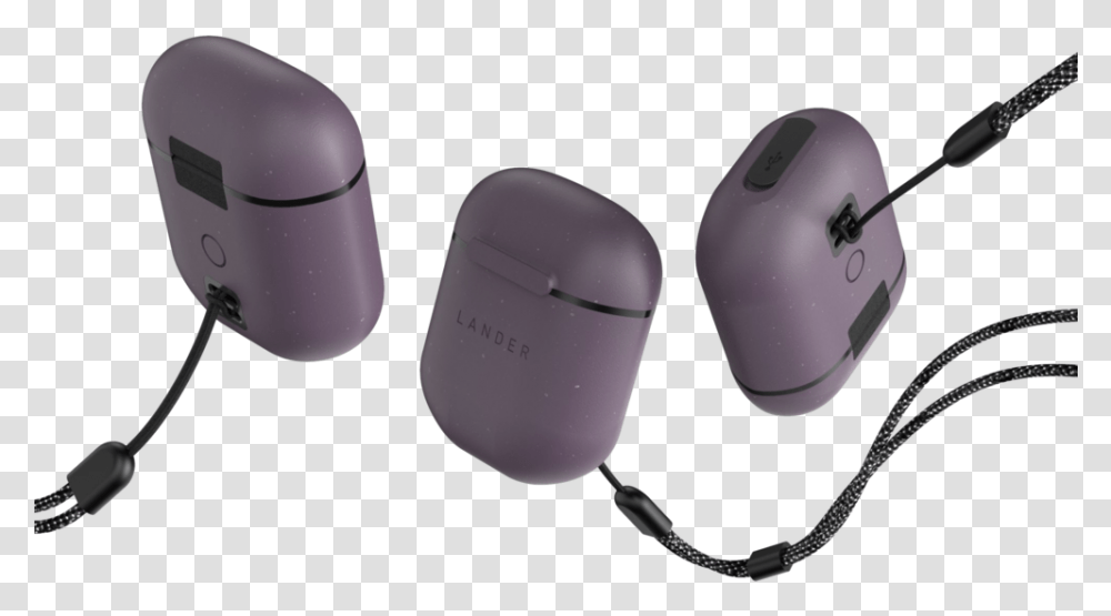 Lander Airpods Case Meta4 Studio Mouse, Hardware, Computer, Electronics, Adapter Transparent Png