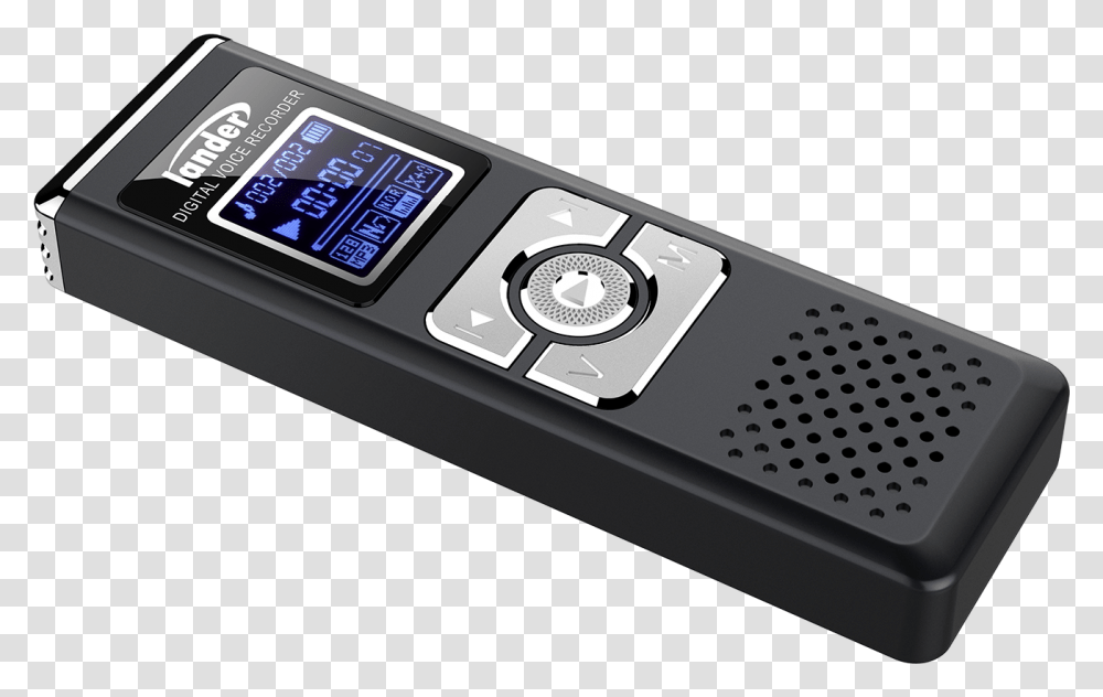 Lander Voice Recorder Ld 77 Voice Recorder, Phone, Electronics, Mobile Phone, Cell Phone Transparent Png