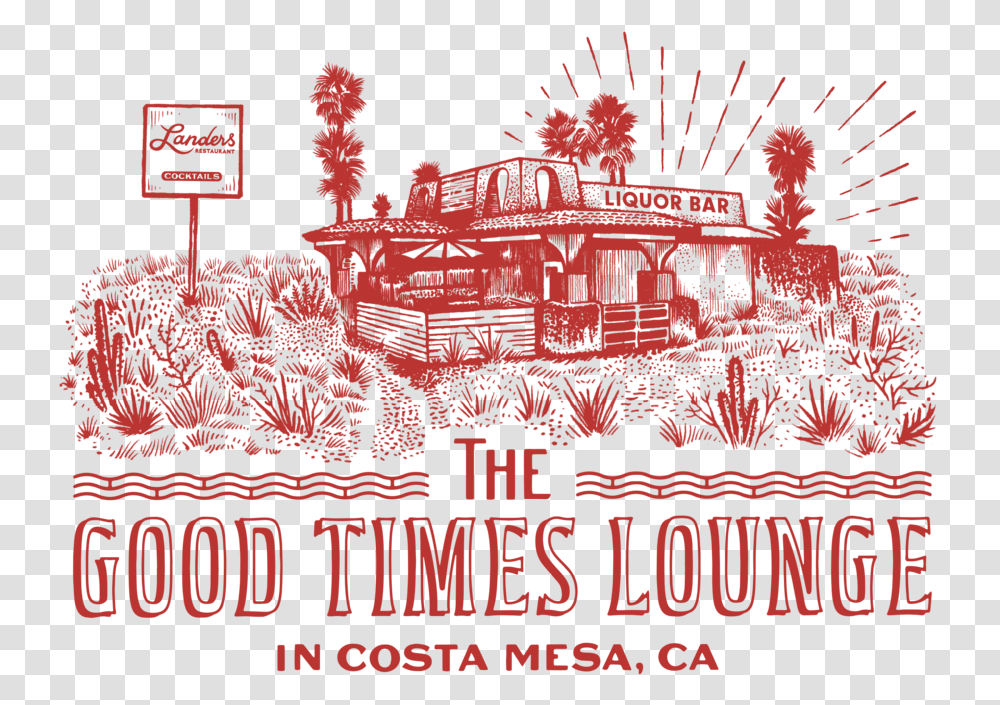 Landers Costa Mesa, Advertisement, Poster, Flyer Transparent Png