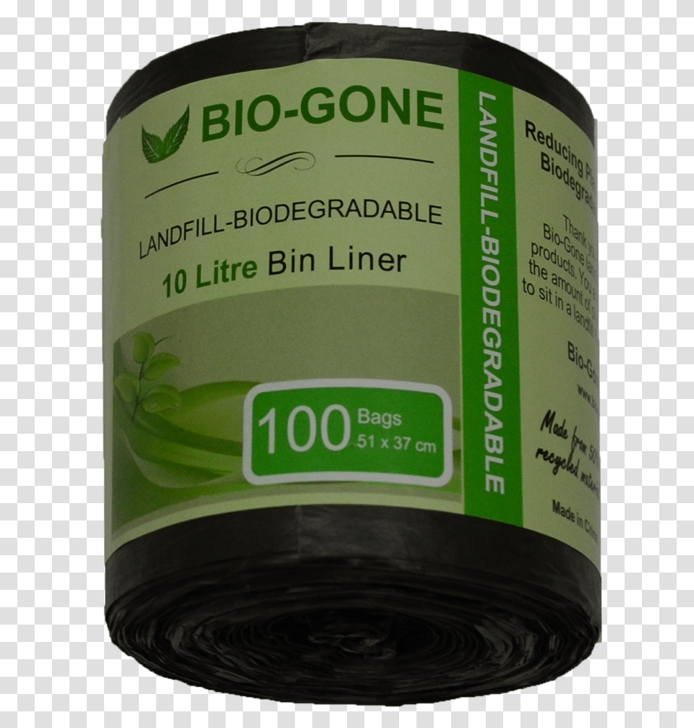Landfill Label, Bottle, Plant, Jar Transparent Png