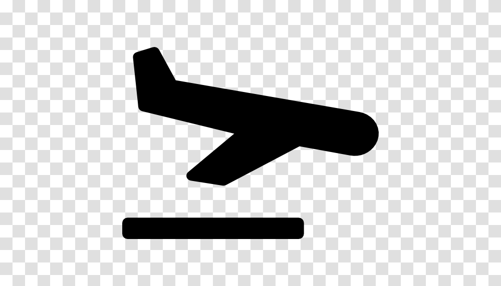 Landing, Axe, Hammer, Transportation, Vehicle Transparent Png