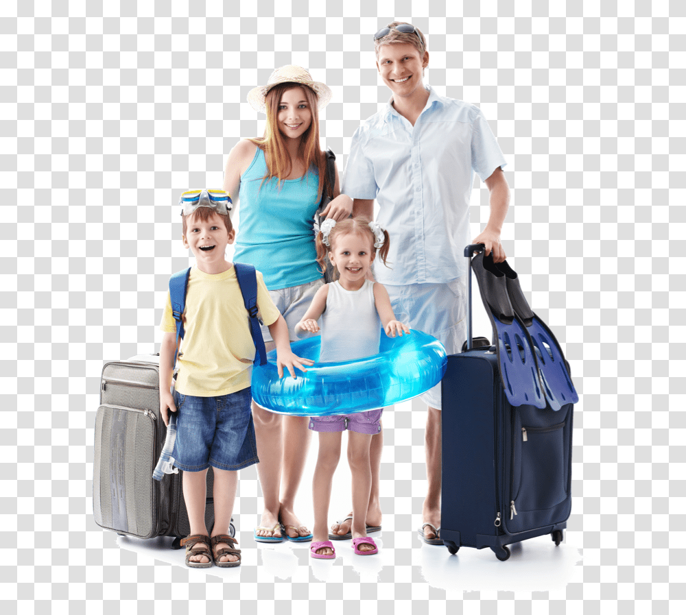 Landing Content Img Family Vacation, Person, Human, People, Shorts Transparent Png