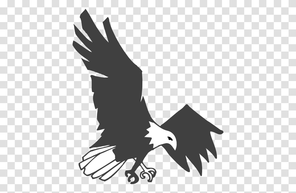 Landing Eagle Clip Art, Bird, Animal, Flying, Bald Eagle Transparent Png