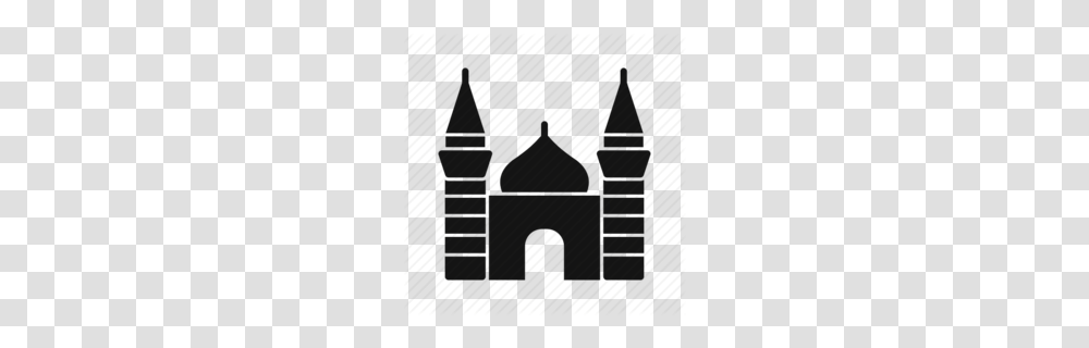 Landmark Clipart, Dome, Architecture, Building, Mosque Transparent Png