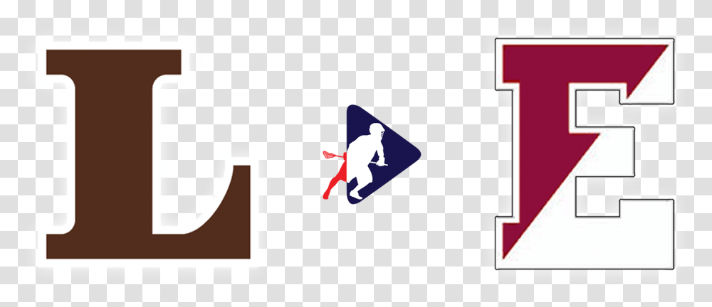 Landon Versus Away Team Logos Logo, Bird, Electronics Transparent Png