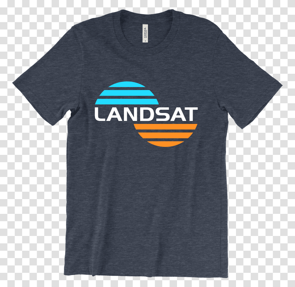 Landsat, Apparel, T-Shirt, Sleeve Transparent Png