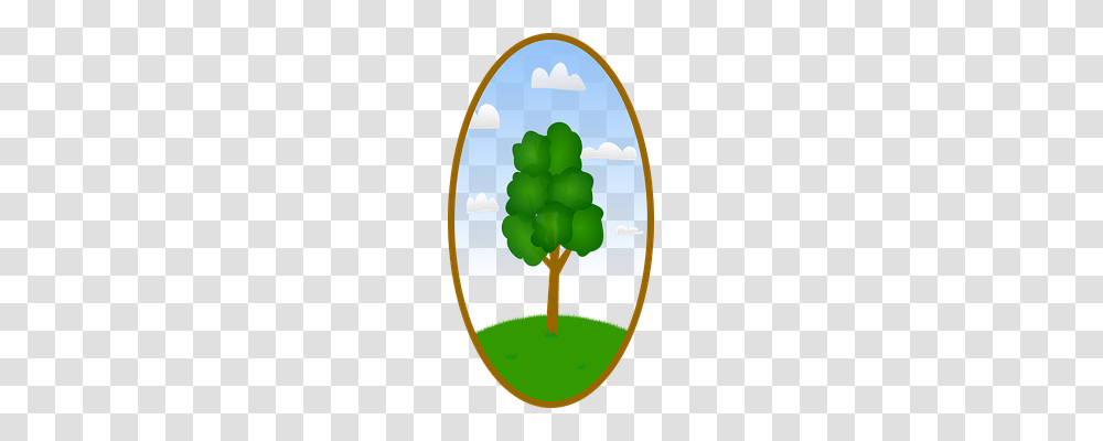 Landscape Nature Transparent Png