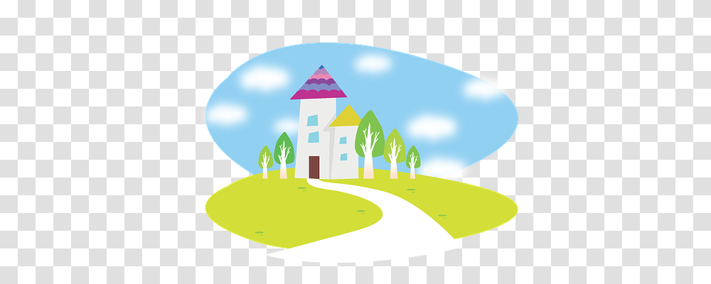 Landscape Nature, Outdoors, Balloon Transparent Png