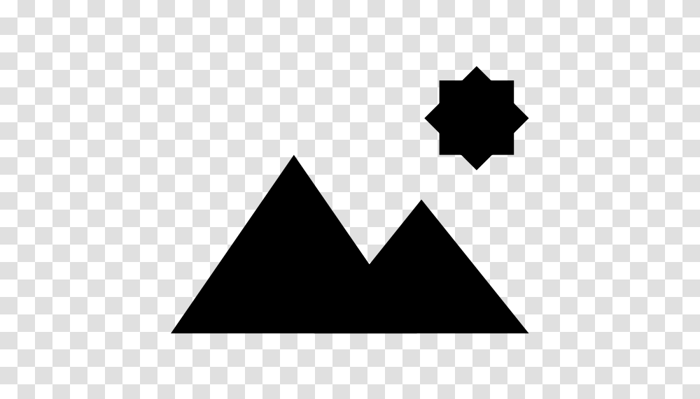 Landscape Icon With And Vector Format For Free Unlimited, Gray, World Of Warcraft Transparent Png