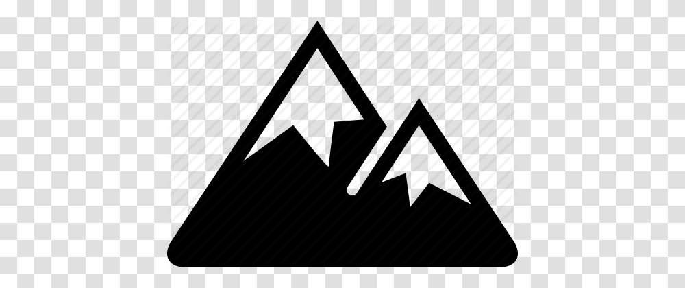 Landscape Mountain Mountain Range Outdoors Peaks Recreation, Piano, Musical Instrument, Logo Transparent Png