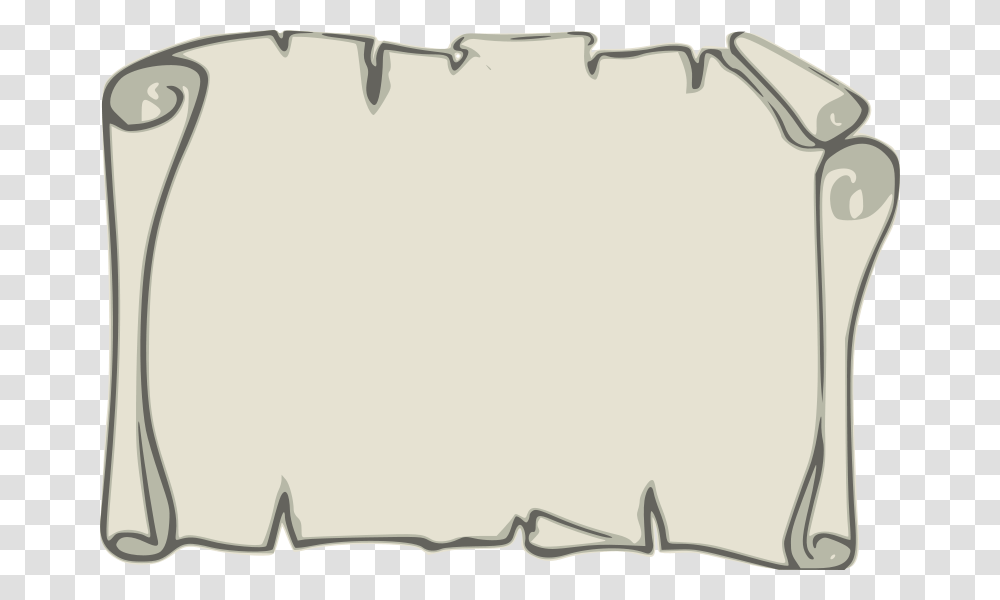 Landscape Parchment Background, Education, Scroll, Luggage, White Board Transparent Png