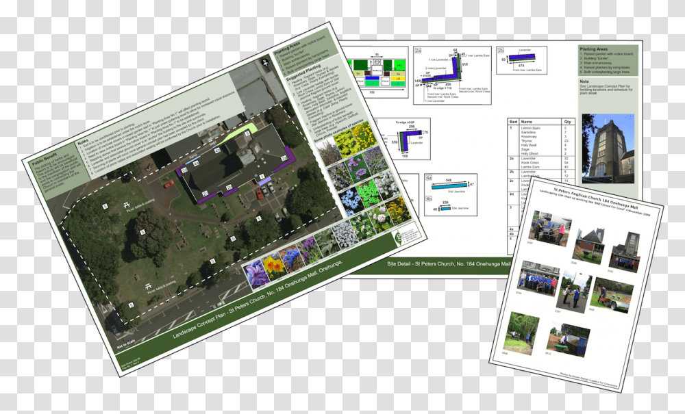 Landscape & Project Design Concepts Jensen Graphics Ltd Screenshot, Neighborhood, Urban, Person, Poster Transparent Png