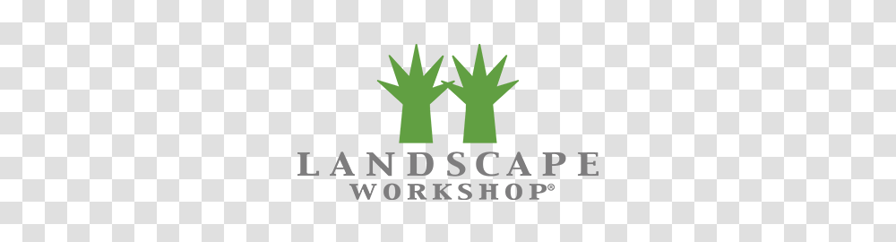 Landscape Workshop The Southeasts Commercial Landscaping Experts, Plant, Logo Transparent Png