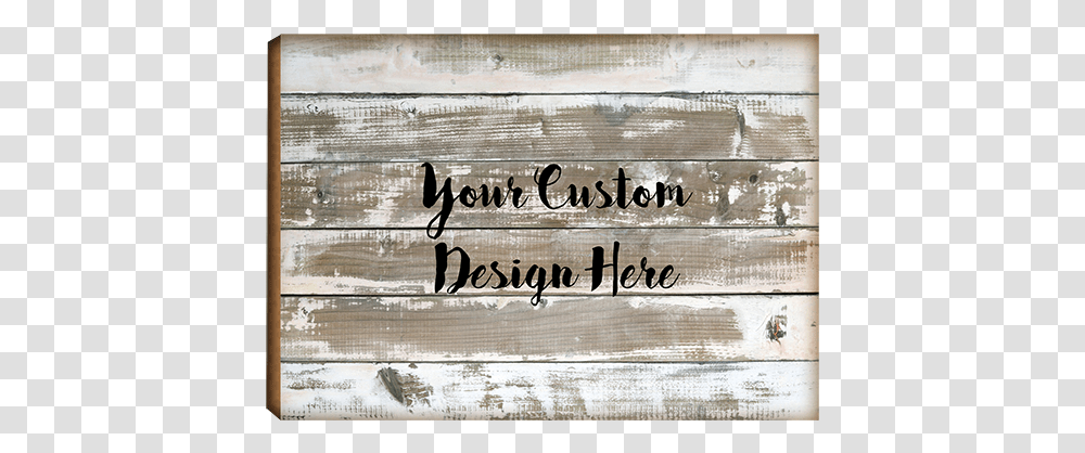 Landscape Your Design Here Custom Wood Panel Sign Wood, Outdoors, Handwriting, Nature Transparent Png