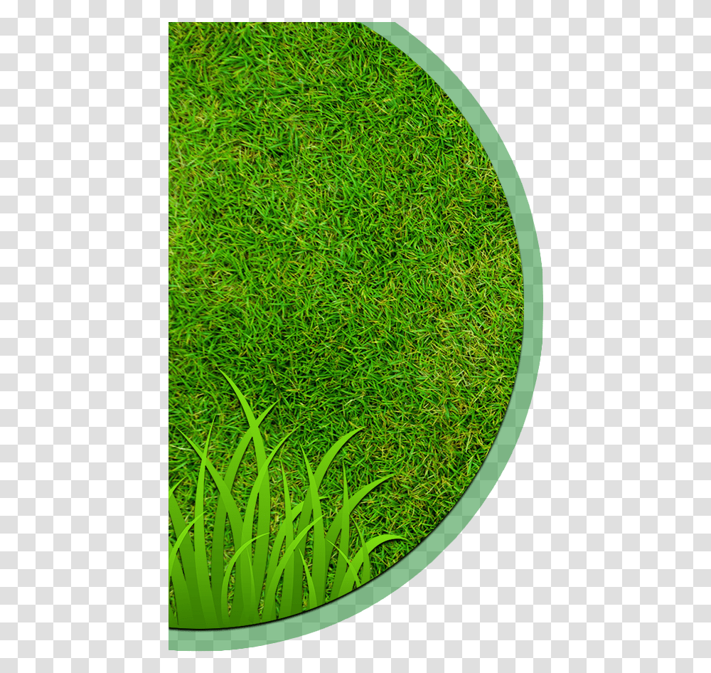 Landscaping Clipart Hedge Cutting Circle, Grass, Plant, Lawn, Rug Transparent Png