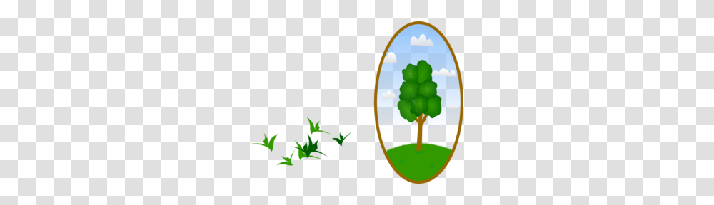 Landscaping Clipart, Plant, Food, Egg, Cutlery Transparent Png