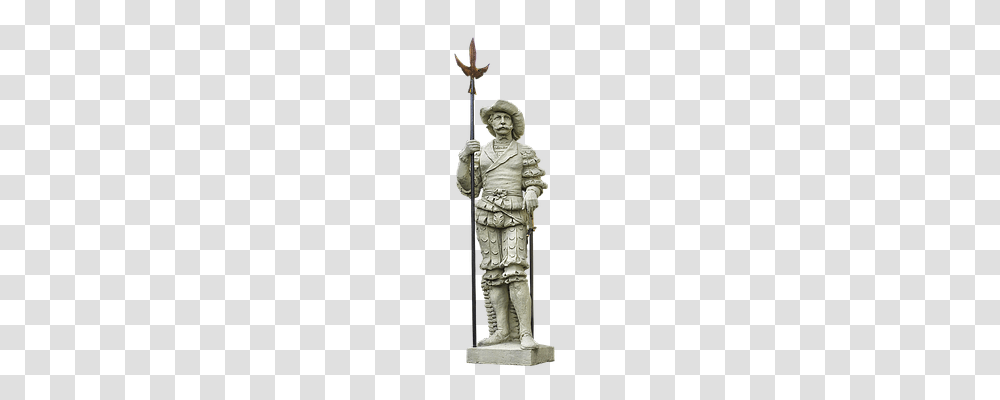 Landsknecht Architecture, Statue, Sculpture Transparent Png