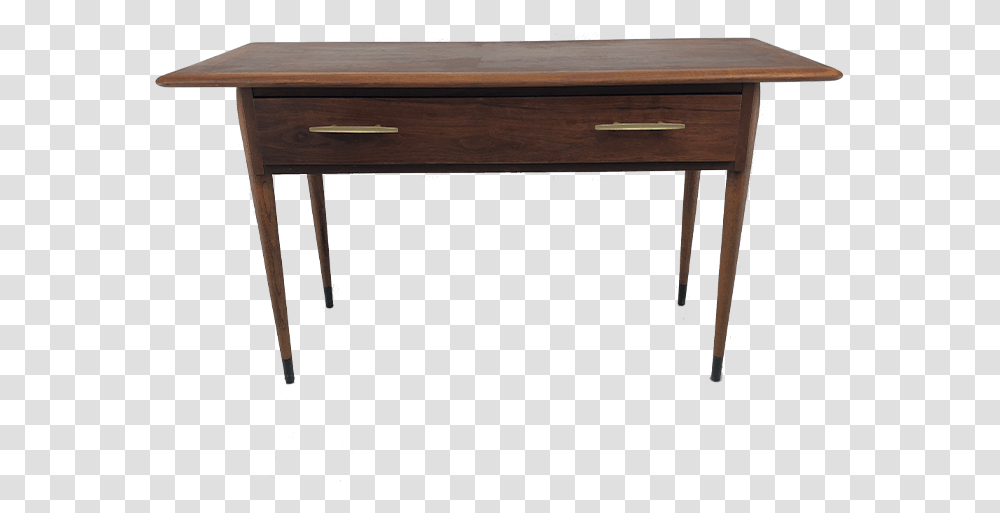 Lane Acclaim Mcm Console Table Table, Furniture, Desk, Coffee Table, Electronics Transparent Png