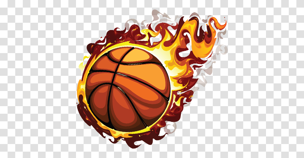 Lane County Hot Shots Just Another Hot Shots Basketball Logo, Fire, Flame, Sphere, Text Transparent Png