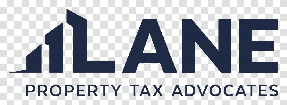 Lane Property Tax Logo Triangle, Word, Urban Transparent Png